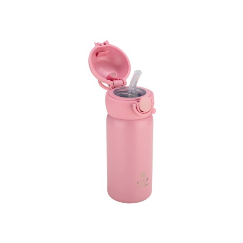Estia ESTIA ΘΕΡΜΟΣ ΠΑΙΔΙΚΟ 350ml CANDY PINK
