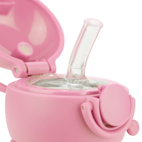 Estia ESTIA ΘΕΡΜΟΣ ΠΑΙΔΙΚΟ 350ml CANDY PINK