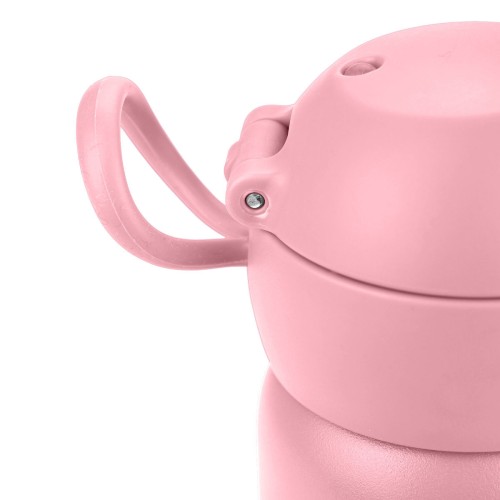 Estia ESTIA ΘΕΡΜΟΣ ΠΑΙΔΙΚΟ 350ml CANDY PINK
