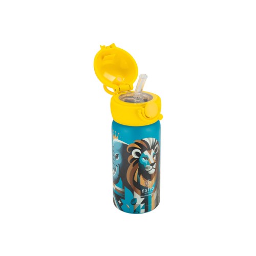 Estia ESTIA ΘΕΡΜΟΣ ΠΑΙΔΙΚΟ 350ml JUNGLE