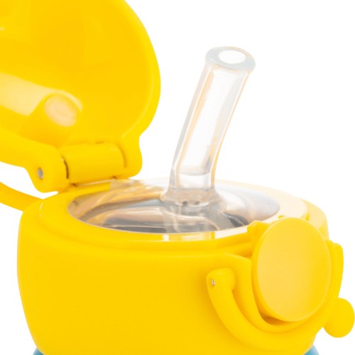 Estia ESTIA ΘΕΡΜΟΣ ΠΑΙΔΙΚΟ 350ml JUNGLE