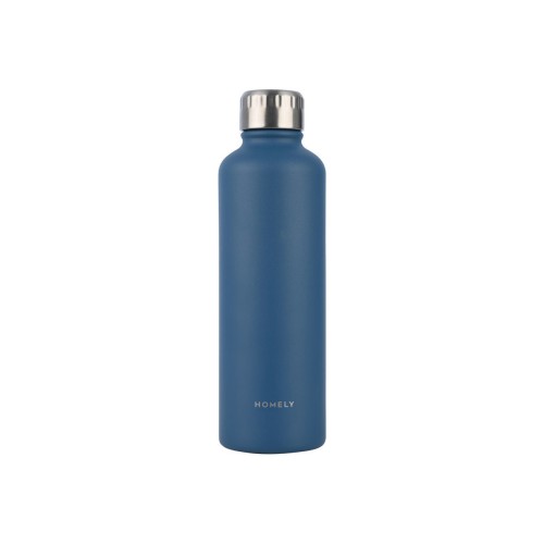 Estia Θερμός Flask HOMELY  500ml Indigo Blue