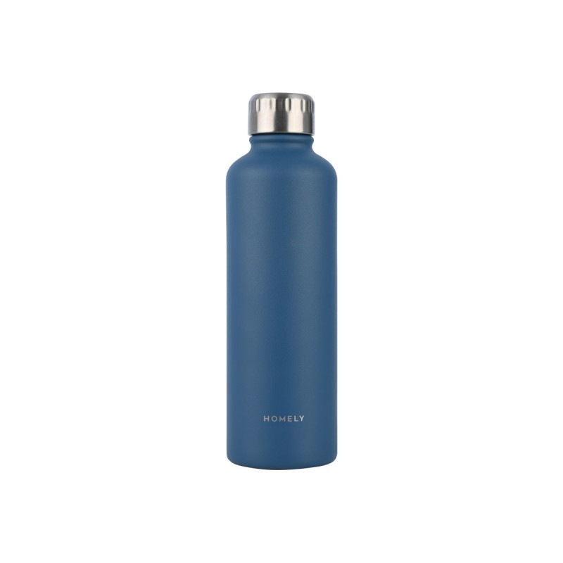 Estia Θερμός Flask HOMELY  500ml Indigo Blue