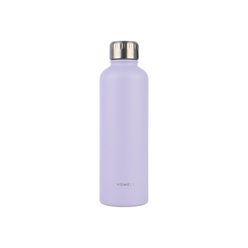 Estia Θερμός Flask HOMELY  500ml Lavander Fog