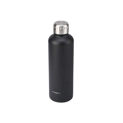 Estia Θερμός Flask HOMELY  500ml Midnight Black