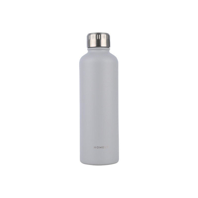 Estia Θερμός Flask HOMELY  500ml Pebble Gray