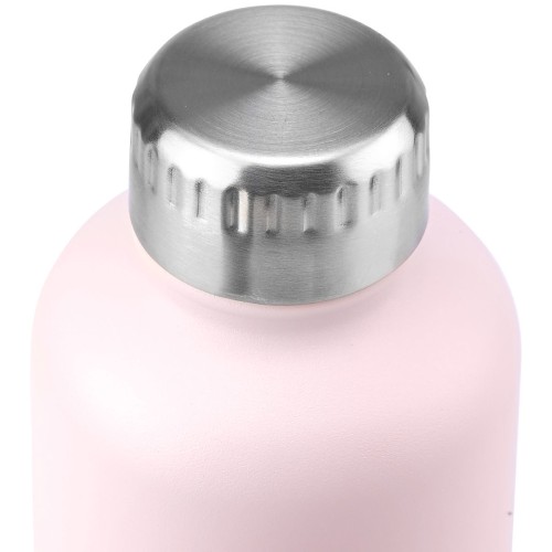 Estia Θερμός Flask HOMELY  500ml Rose Quartz