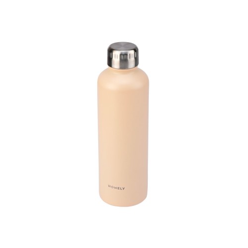 Estia Θερμός Flask HOMELY  500ml Sandstone