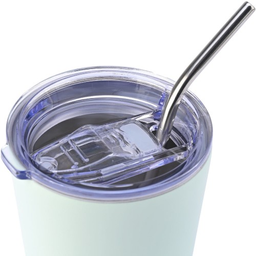 Estia Θερμός Mug HOMELY  400ml Seafoam