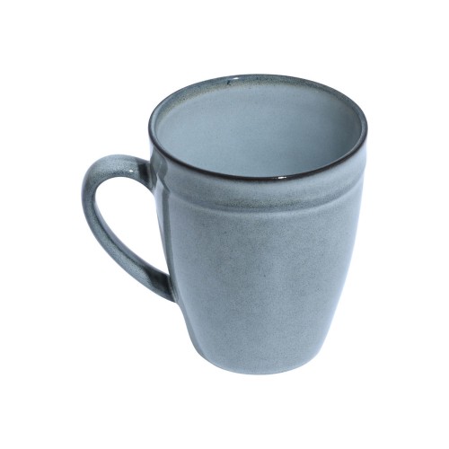 Estia Κούπα καφέ Deline Stoneware 480ml Pacific