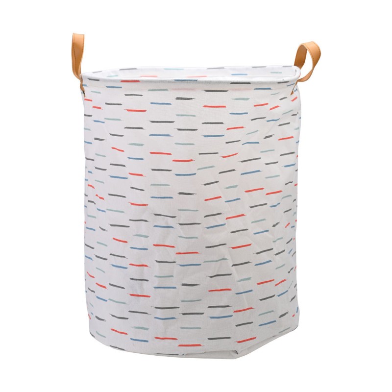 Estia ESTIA ΚΑΛΑΘΙ ΑΠΛΥΤΩΝ BLOCKS ΠΤΥΣΣΟΜΕΝΟ ME ΧΕΡΟΥΛΙΑ