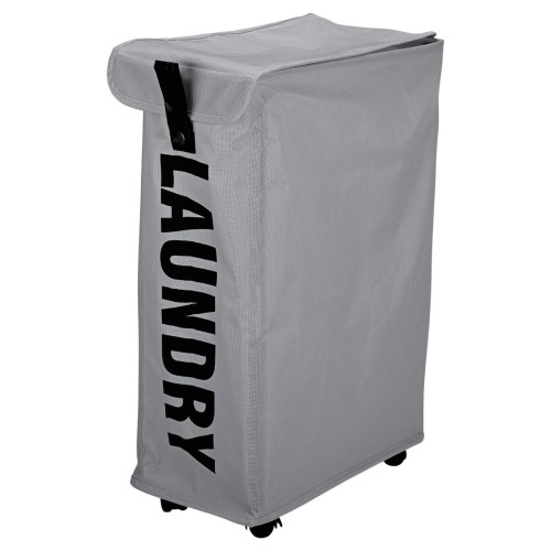 Estia ESTIA ΚΑΛΑΘΙ ΑΠΛΥΤΩΝ ΜΕ ΡΟΔΑΚΙΑ ΓΚΡΙ