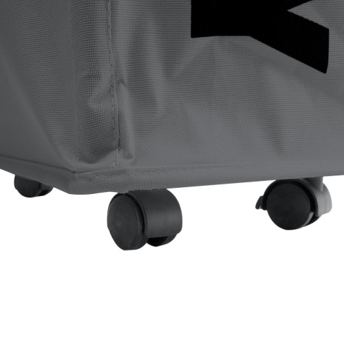 Estia ESTIA ΚΑΛΑΘΙ ΑΠΛΥΤΩΝ ΜΕ ΡΟΔΑΚΙΑ ΓΚΡΙ