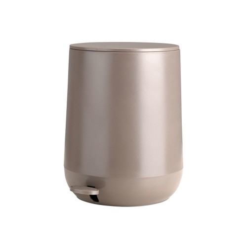 Estia ESTIA ΧΑΡΤΟΔΟΧΕΙΟ ΜΠΑΝΙΟΥ FJORD SOFT CLOSE 5lt DRIFTWOOD