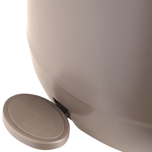 Estia ESTIA ΧΑΡΤΟΔΟΧΕΙΟ ΜΠΑΝΙΟΥ FJORD SOFT CLOSE 5lt DRIFTWOOD