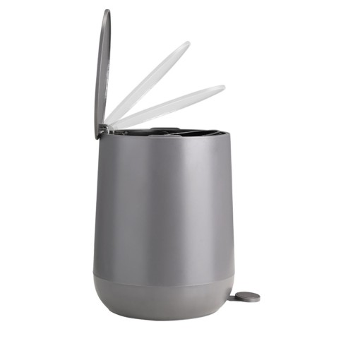 Estia ESTIA ΧΑΡΤΟΔΟΧΕΙΟ ΜΠΑΝΙΟΥ FJORD SOFT CLOSE 5lt MAGNET