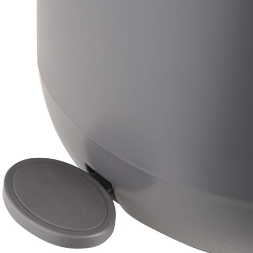 Estia ESTIA ΧΑΡΤΟΔΟΧΕΙΟ ΜΠΑΝΙΟΥ FJORD SOFT CLOSE 5lt MAGNET