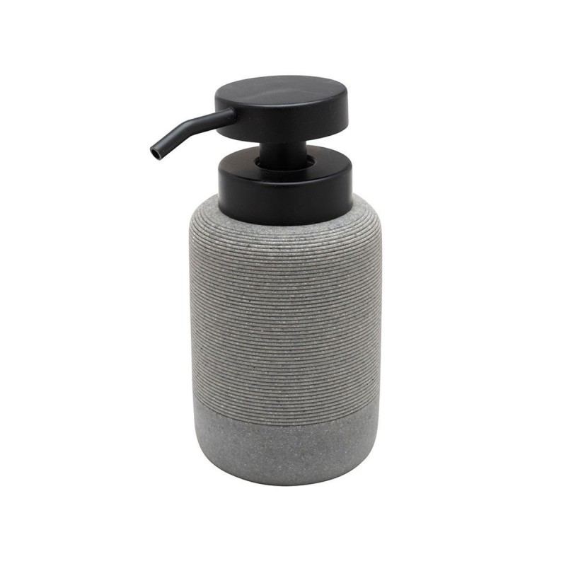 Estia Dispenser STONE Ρητίνης 300ml  Γκρί