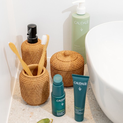 Estia Ποτηράκι μπάνιου ROPE Ρητίνης