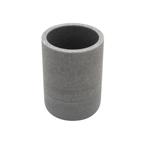 Estia Ποτηράκι μπάνιου STONE Ρητίνης Γκρί