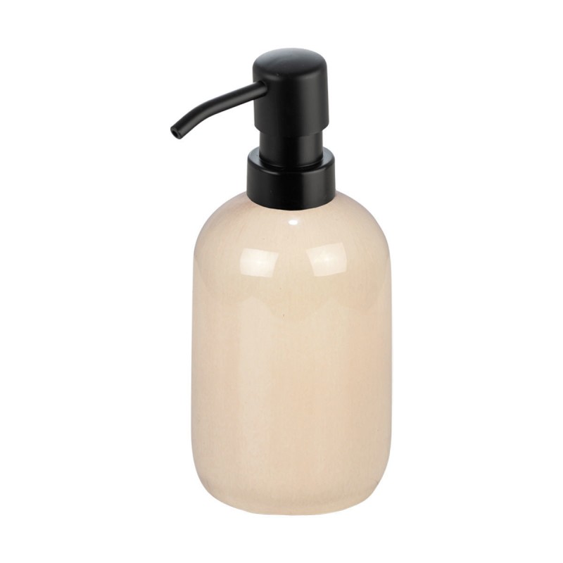 Estia Dispenser SATIN κεραμικό 360ml 7.5x13cm