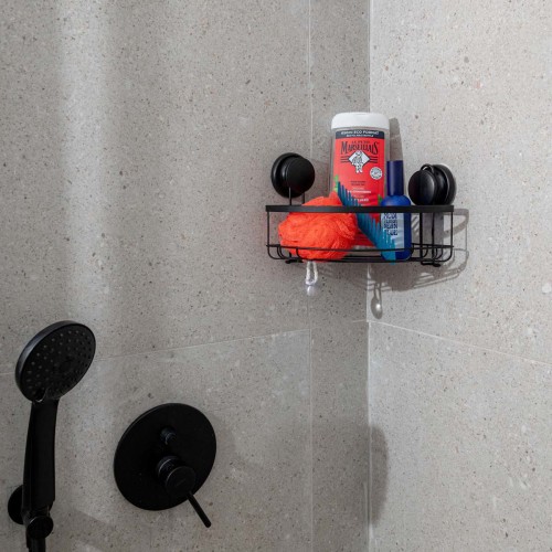 Estia ESTIA ΕΤΑΖΕΡΑ ΜΕ ΒΕΝΤΟΥΖΕΣ ΓΩΝΙΑΚΗ ΜΑΥΡΗ