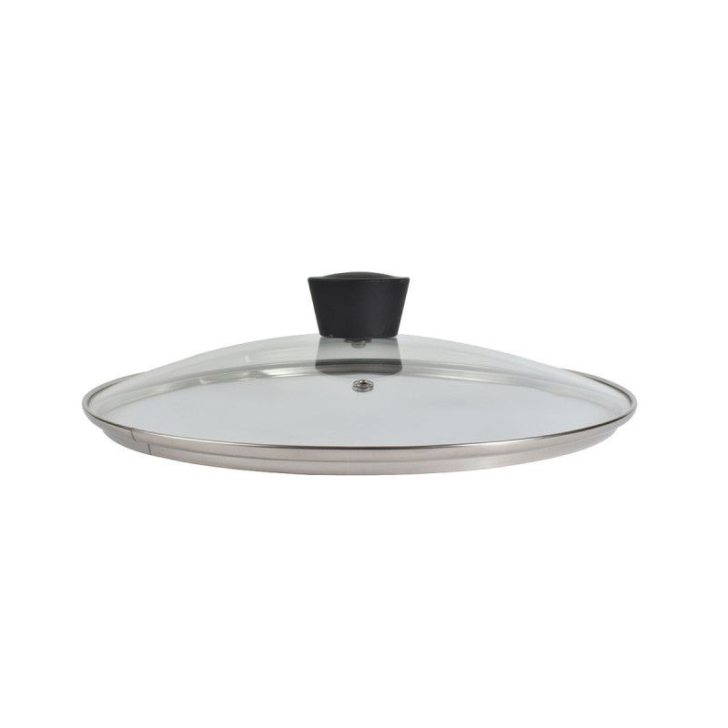 Estia Καπάκι Magma γυάλινο πυράντοχο 26cm