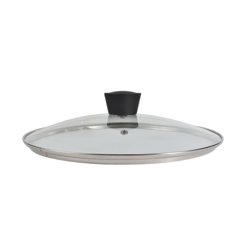 Estia Καπάκι Magma γυάλινο πυράντοχο 28cm