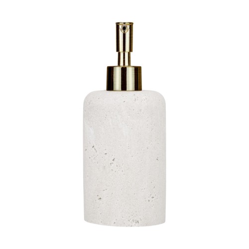 Estia Dispenser Travertine