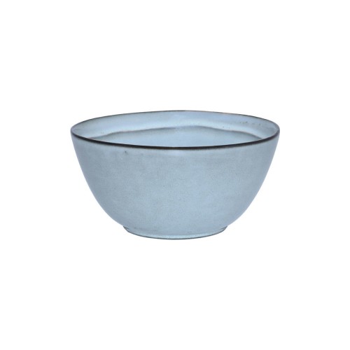 Estia ESTIA ΜΠΟΛ DELINE STONEWARE 15cm PACIFIC