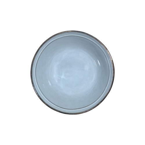 Estia ESTIA ΜΠΟΛ DELINE STONEWARE 15cm PACIFIC