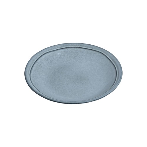 Estia ESTIA ΠΙΑΤΟ ΒΑΘΥ DELINE STONEWARE 23cm PACIFIC