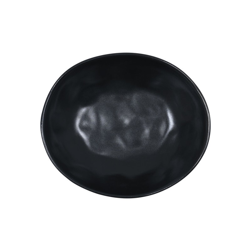 Estia ESTIA ΠΙΑΤΟ ΒΑΘΥ MARE STONEWARE 22cm MIDNIGHT