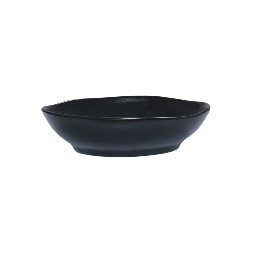 Estia ESTIA ΠΙΑΤΟ ΒΑΘΥ MARE STONEWARE 22cm MIDNIGHT