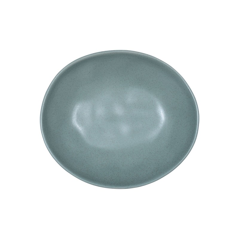 Estia ESTIA ΠΙΑΤΟ ΒΑΘΥ MARE STONEWARE 22cm TEAL