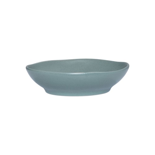 Estia ESTIA ΠΙΑΤΟ ΒΑΘΥ MARE STONEWARE 22cm TEAL