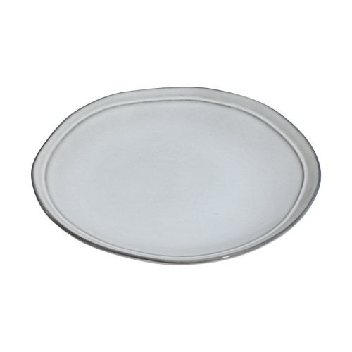 Estia ESTIA ΠΙΑΤΟ ΡΗΧΟ DELINE STONEWARE 27cm DOVE