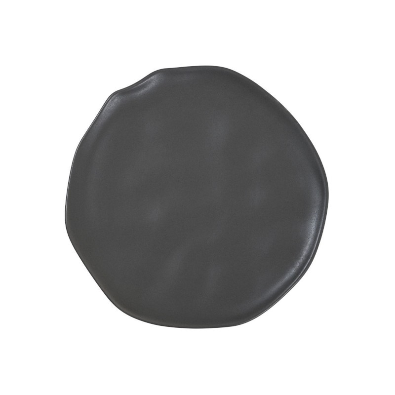 Estia ESTIA ΠΙΑΤΟ ΡΗΧΟ MARE STONEWARE 22cm GRAPHITE