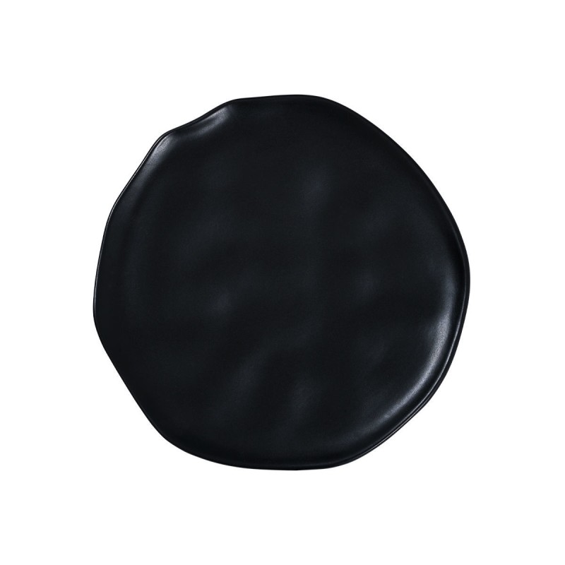 Estia ESTIA ΠΙΑΤΟ ΡΗΧΟ MARE STONEWARE 22cm MIDNIGHT