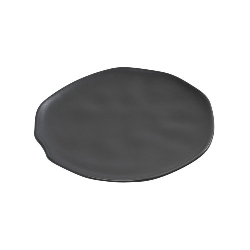 Estia ESTIA ΠΙΑΤΟ ΡΗΧΟ MARE STONEWARE 27cm GRAPHITE