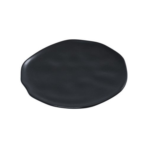 Estia ESTIA ΠΙΑΤΟ ΡΗΧΟ MARE STONEWARE 27cm MIDNIGHT