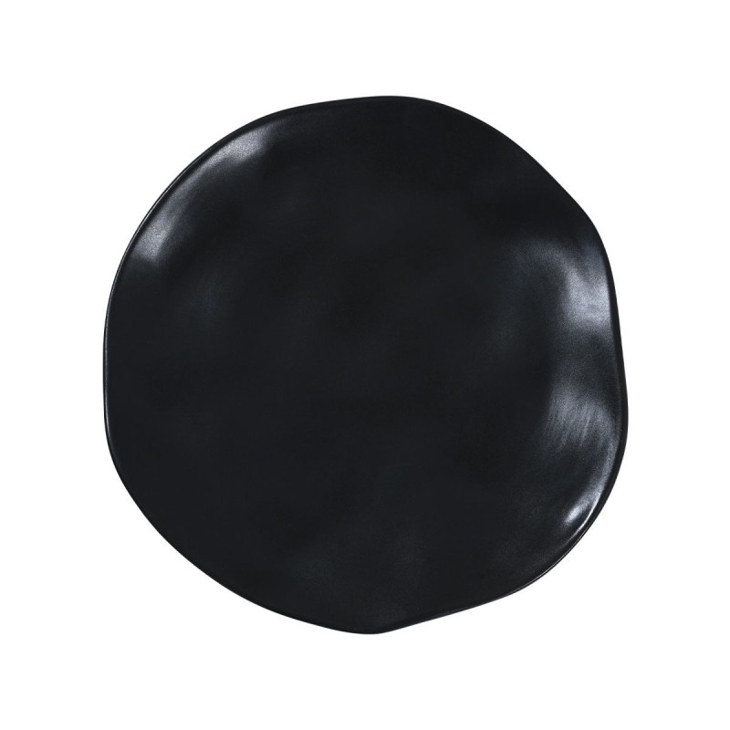 Estia ESTIA ΠΙΑΤΟ ΡΗΧΟ MARE STONEWARE 27cm MIDNIGHT