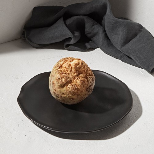 Estia ESTIA ΠΙΑΤΟ ΡΗΧΟ MARE STONEWARE 27cm MIDNIGHT