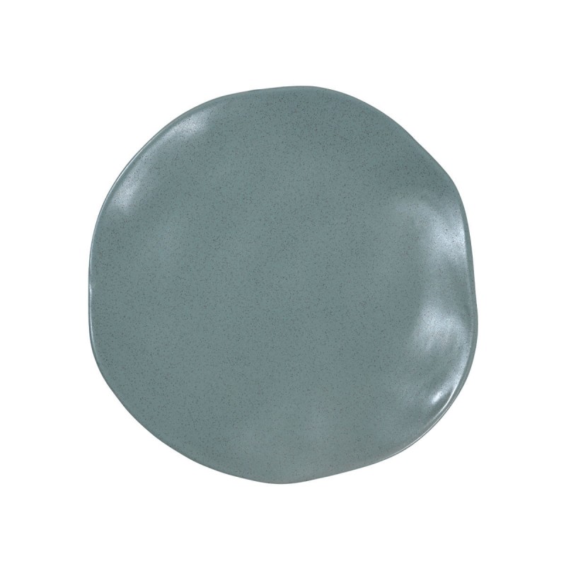 Estia ESTIA ΠΙΑΤΟ ΡΗΧΟ MARE STONEWARE 27cm TEAL