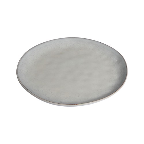 Estia ESTIA ΠΙΑΤΟ ΡΗΧΟ VIGNETTE STONEWARE 21cm SEAL