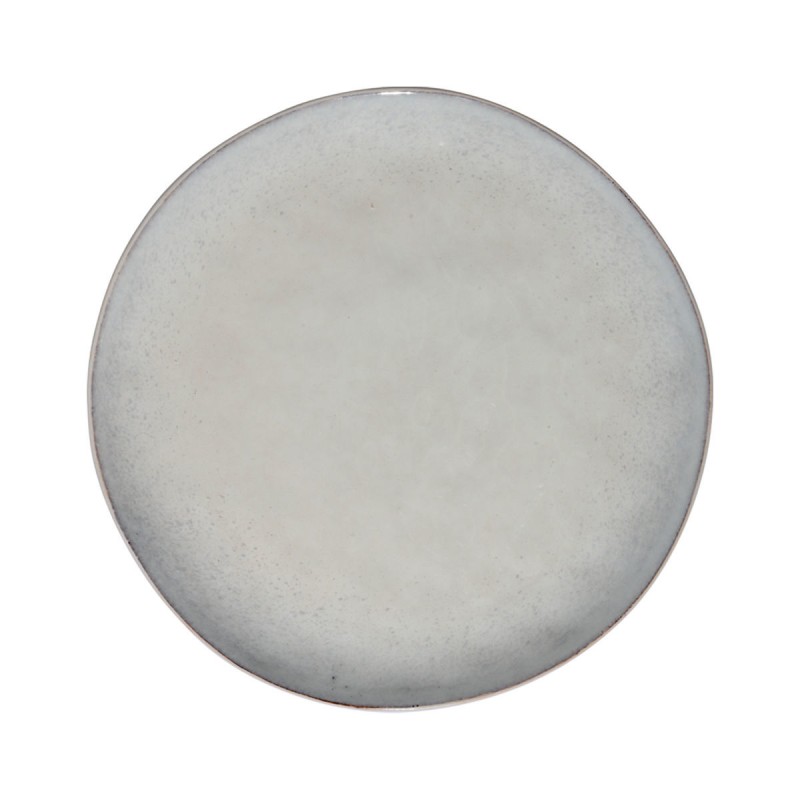 Estia ESTIA ΠΙΑΤΟ ΡΗΧΟ VIGNETTE STONEWARE 21cm SEAL