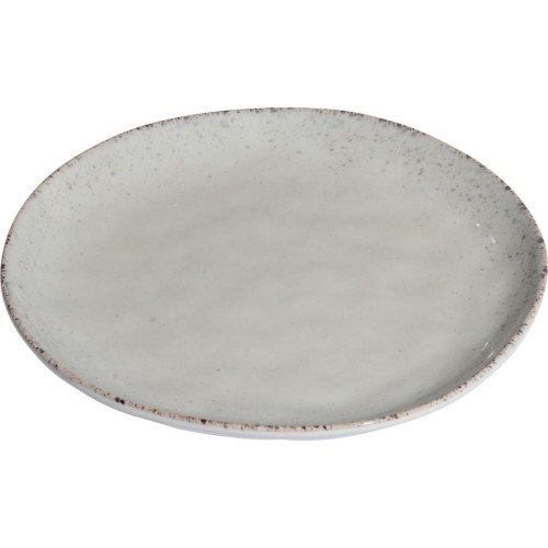 Estia ESTIA ΠΙΑΤΟ ΡΗΧΟ VIGNETTE STONEWARE 27cm SEAL