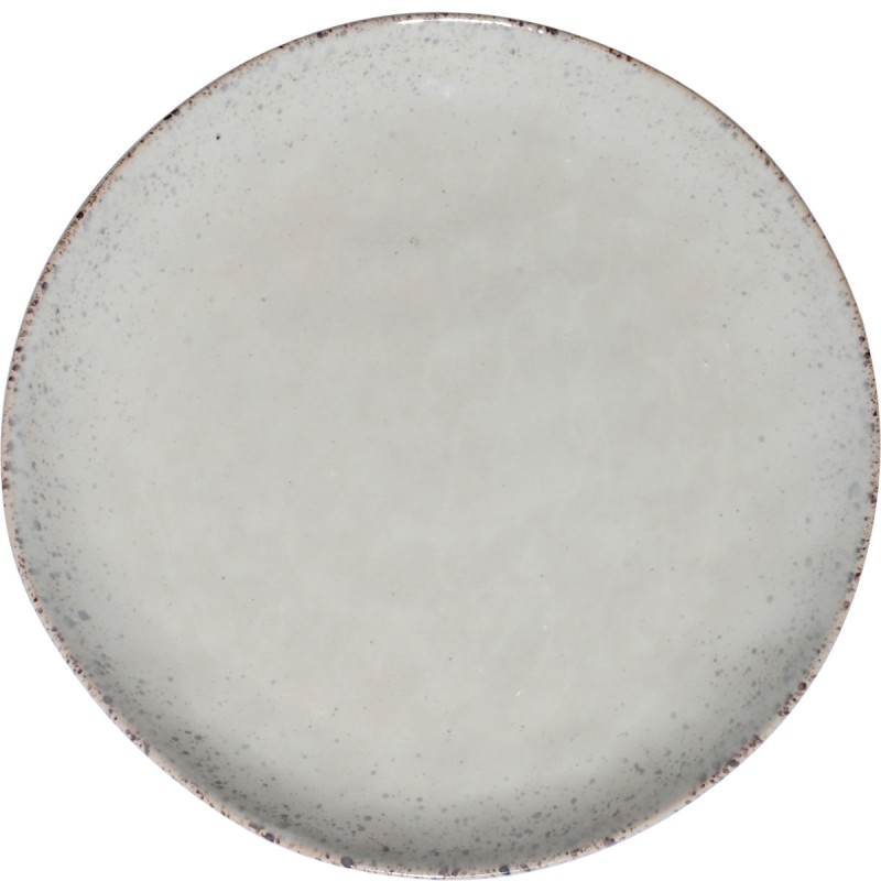 Estia ESTIA ΠΙΑΤΟ ΡΗΧΟ VIGNETTE STONEWARE 27cm SEAL