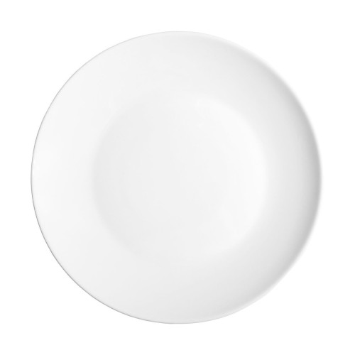 Estia Πιάτο ρηχό Bianco 26cm White