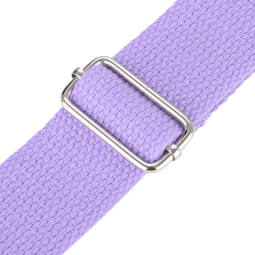 Estia Λουράκι τσάντας φαγητού Lavender Purple